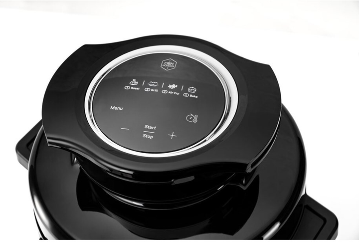 Мультиварка OBH Nordica Turbo Cuisine & Fry (QK7788S0) - изображение 3