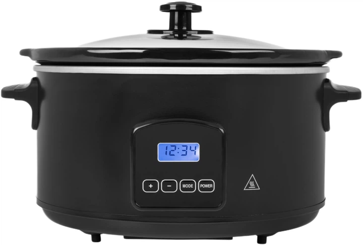 Повільноварка Tristar VS-3920 - зображення 2