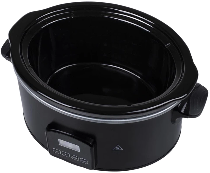 Повільноварка Tristar VS-3920 - зображення 3