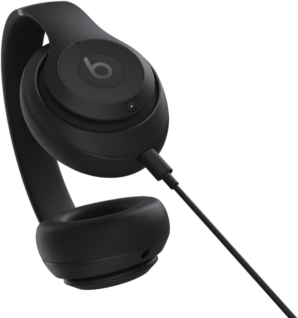 Навушники Beats Studio Pro Wireless Headphones Black (MQTP3