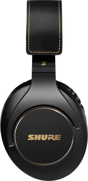 Наушники Shure SRH840A Professional Studio Black (SRH840A-EFS