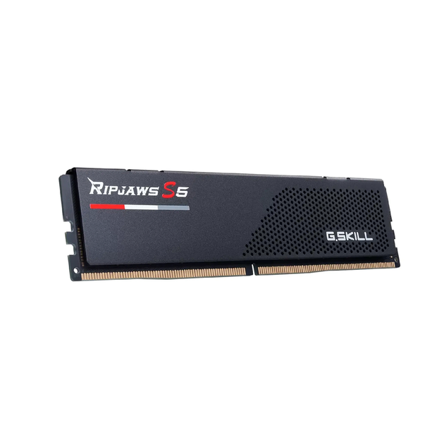 Модуль пам'яті G.Skill Ripjaws S5 DDR5-6400 96GB (2x48GB