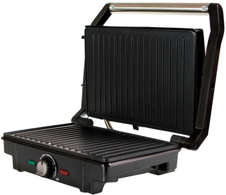Grill Lucznik TG-2018 - obraz 4