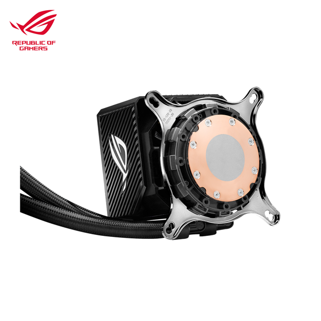 Система рідинного охолодження ASUS ROG-RYUJIN-II-240 - изображение 5