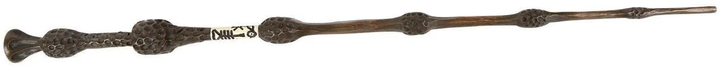 Чарівна паличка The Noble Collection Альбуса Дамблдора в коробці з магазину Олівандера 38 см (812370010066) - зображення 2