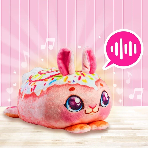 Интерактивная игрушка Moose Toys Волшебная духовка Cookeez Makery