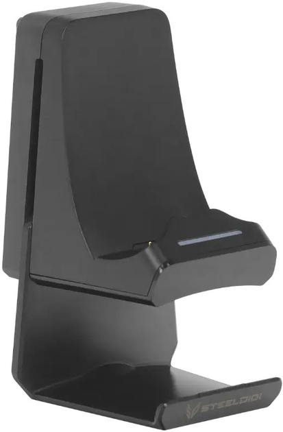 Зарядний пристрій Steeldigi Azure Hammock black (PS5-HC01B) - зображення 1