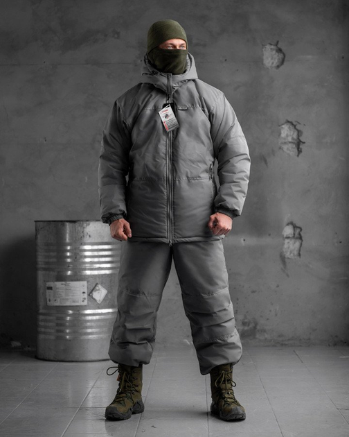 Зимний костюм oblivion level poland 0 S/M - изображение 2