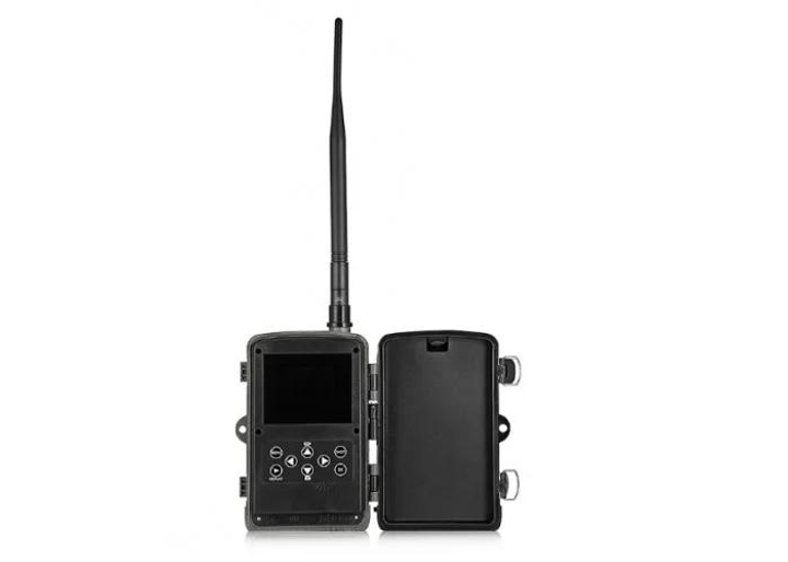 Фотоловушка Suntek Huntcam HC-801LTE-Plus видео 2K онлайн режим обзор 120° 30MP IP65 с поддержкой облачного сервиса - изображение 3