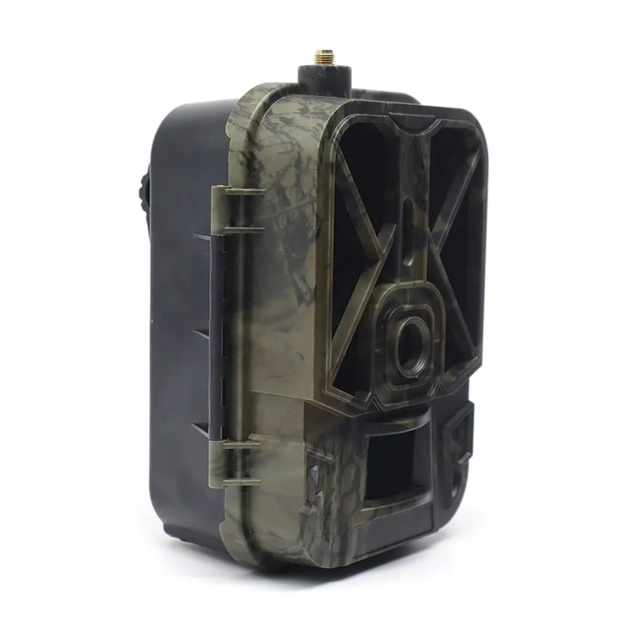 Фотоловушка Suntek HC-940 PRO 4K охотничья камера 4G обзор 120° 36MP онлайн видео IP65 с поддержкой облачного сервиса - изображение 4