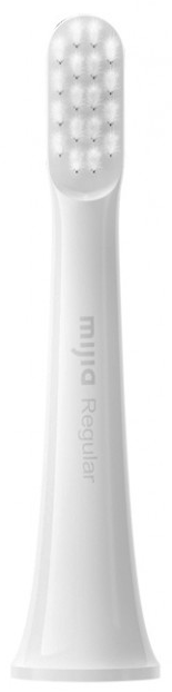 Змінна насадка до зубної щітки Mijia Sonic Electric Toothbrush T100 White (1 шт) - Фото 1 Змінна насадка до зубної щітки Mijia Sonic Electric Toothbrush T100 White (1 шт) - зображення 1