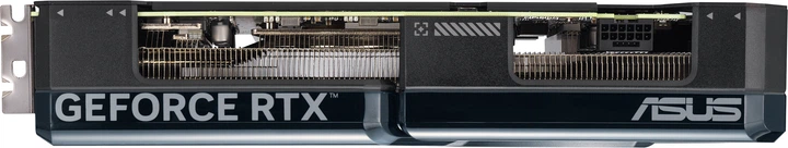 Karta graficzna ASUS PCI-Ex GeForce RTX 4070 Ti SUPER Dual OC Edition 16GB GDDR6X (256bit) (2655/21000) (HDMI, 3 x DisplayPort) (DUAL-RTX4070TIS-O16G) - obraz 9