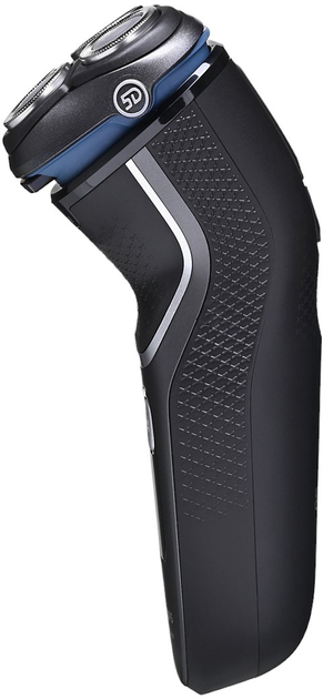 Електробритва Philips Series 3000 S3343/13 Black - зображення 3