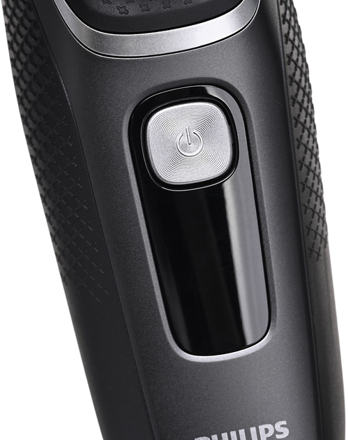 Електробритва Philips Series 3000 S3343/13 Black - зображення 5