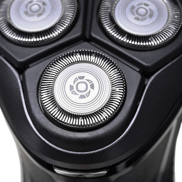 Електробритва Philips Series 3000 S3343/13 Black - зображення 6