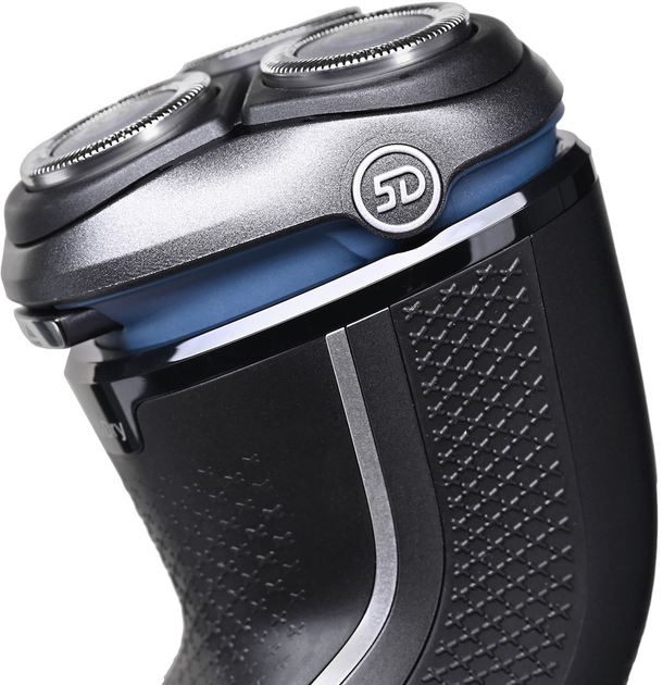 Електробритва Philips Series 3000 S3343/13 Black - зображення 7