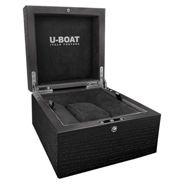 Часы наручные U-BOAT 9160 - изображение 5