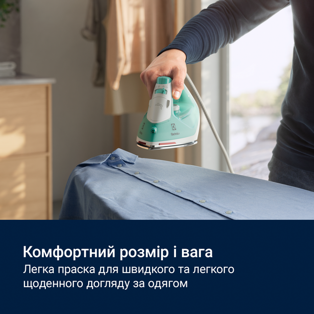 Праска Electrolux E5SI2-2AM - зображення 5