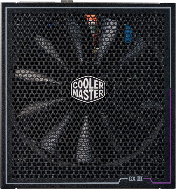 Блок питания Cooler Master GX III Gold 750W (MPX-7503-AFAG-BEU) - изображение 5