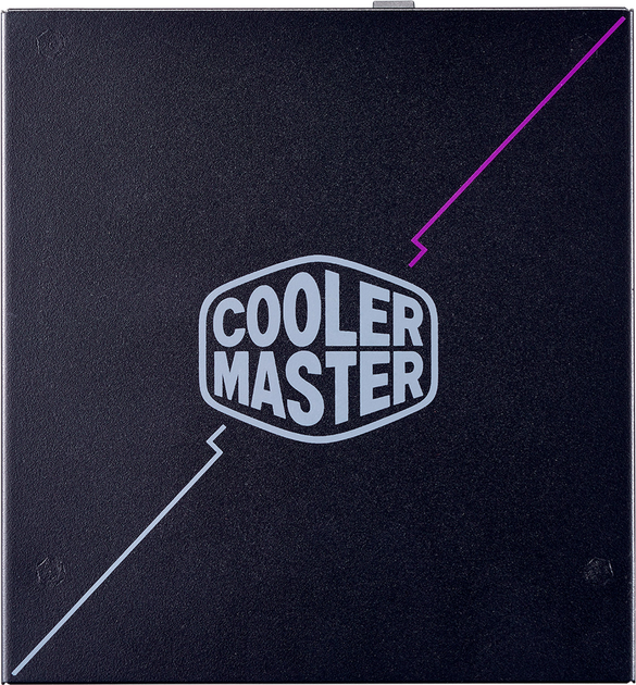 Блок питания Cooler Master GX III Gold 750W (MPX-7503-AFAG-BEU) - изображение 6