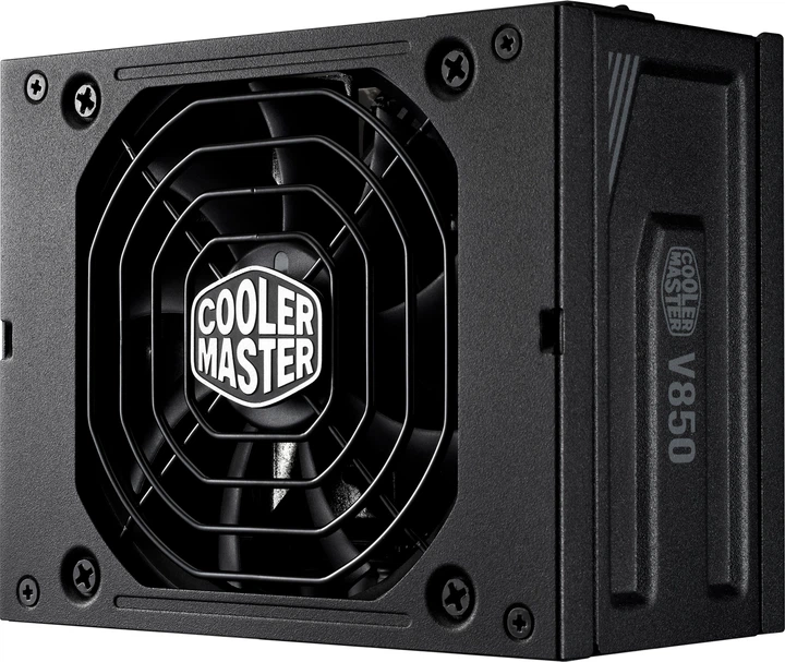 Блок питания Cooler Master V SFX Gold ATX 3.0 850W (MPY-8501