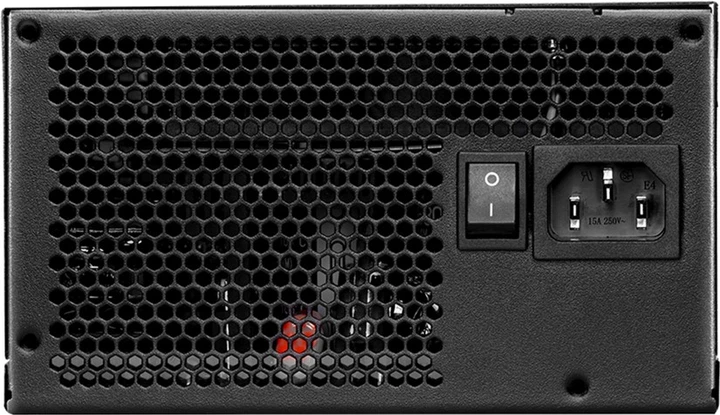 Блок живлення XPG CyberCore II 1300W (CYBERCOREII1300P-BKCEU) - зображення 3