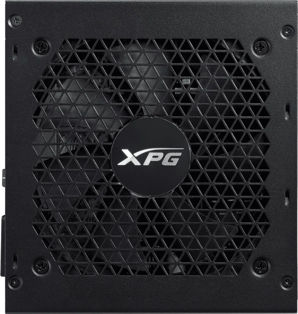 Zasilacz ADATA XPG Kyber ATX 3.0 750 W (KYBER750G-BKCEU) - obraz 3