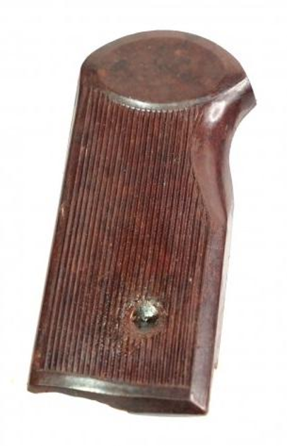 АПС Накладка правая на рукоятку для пистолета Стечкина - изображение 1