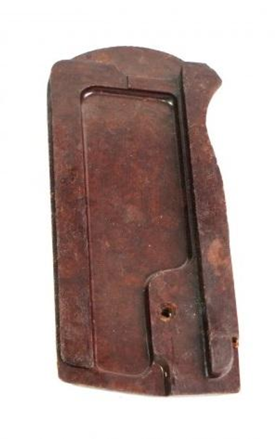 АПС Накладка правая на рукоятку для пистолета Стечкина - изображение 2
