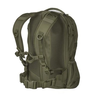 Рюкзак тактический Helikon-Tex Raider Backpack 20L Olive - изображение 2