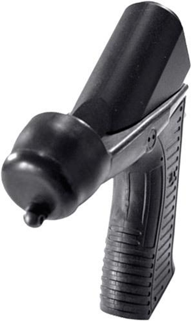 Рукоятка пістолетна BLACKHAWK! Knoxx BreachersGrip для Remington 870. Колір - чорний - зображення 2