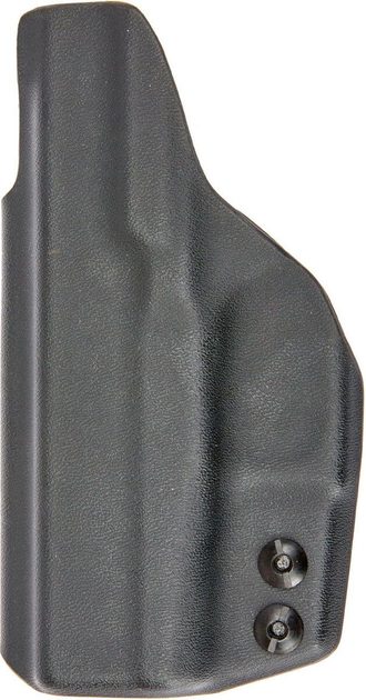 Кобура ATA Gear Fantom ver.3 під Glock 43 RH. Колір - чорний - зображення 2