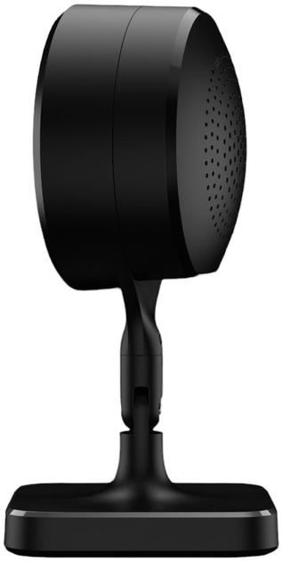 Kamera IP Eve Cam wewnętrzna Wi-Fi (10ECJ8701) - obraz 5