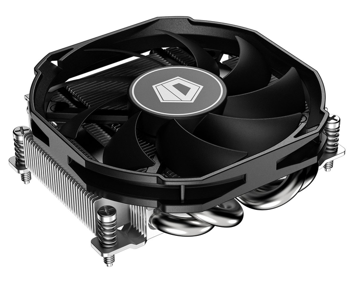 Кулер процесорний ID-Cooling IS-30A - изображение 1