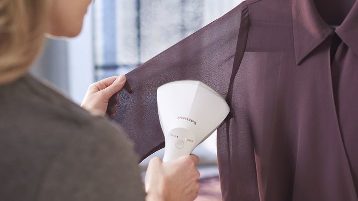 Відпарювач Philips Series 8000 GC801/10 - зображення 4