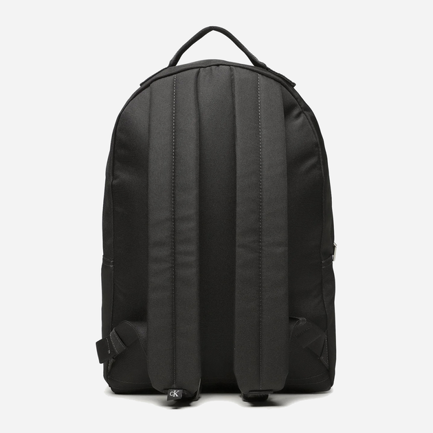 Рюкзак мужской тканевый Calvin Klein Jeans CKRK50K510677BDS Черный ...