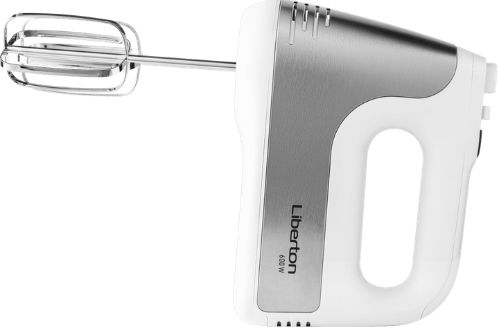 Миксер Liberton LHM-2805-0 - зображення 4