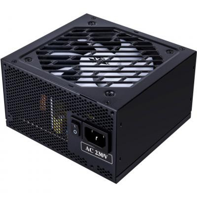 Блок живлення 1stPlayer 500W (PS-500FK) - изображение 1