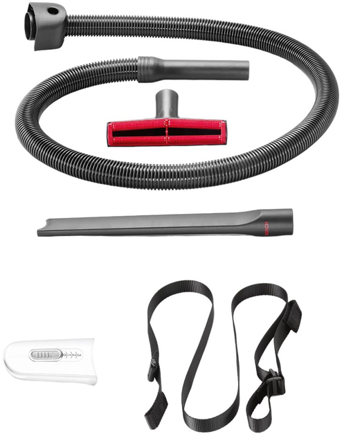 Odkurzacz pionowy akumulatorowy Bosch Athlet BCH6L2560 - obraz 11