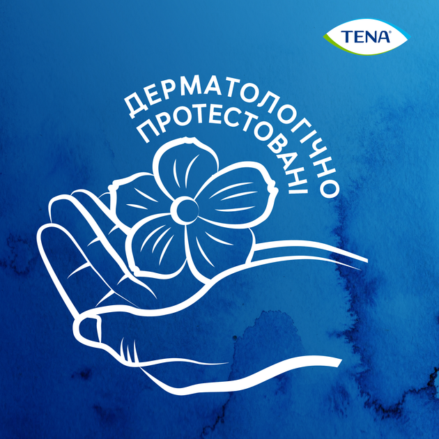 Упаковка Урологічних прокладок Tena Lady Slim Mini Magic 6 упаковок по 34 шт Бокс (ящик) (7322540894721) - зображення 5