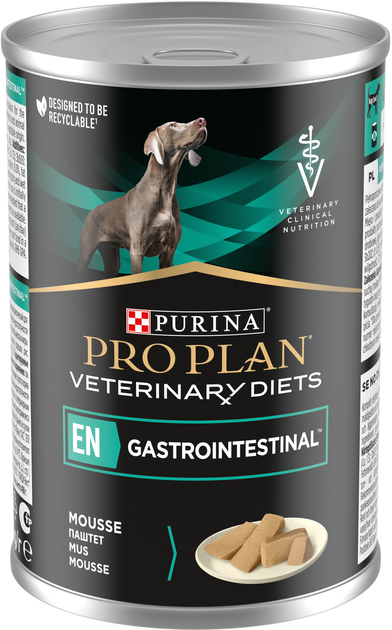 PRO PLAN VETERINARY