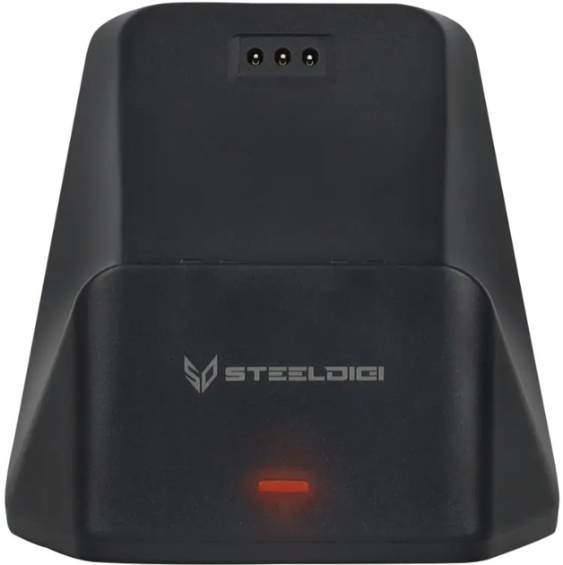 Зарядна станція Steeldigi Jade Totem (XS-SC01B) - зображення 6