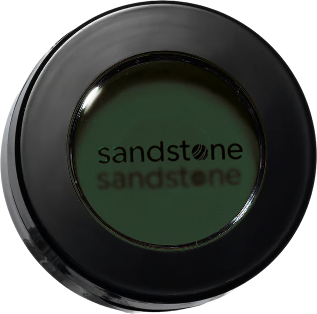 Cienie do powiek Sandstone Eyeshadow 294 Army 2 g (5713584004740) - obraz 1