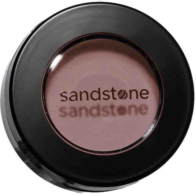 Тіні для повік Sandstone Eyeshadow 414 Light Rose 2 г (5713584004788) - зображення 1