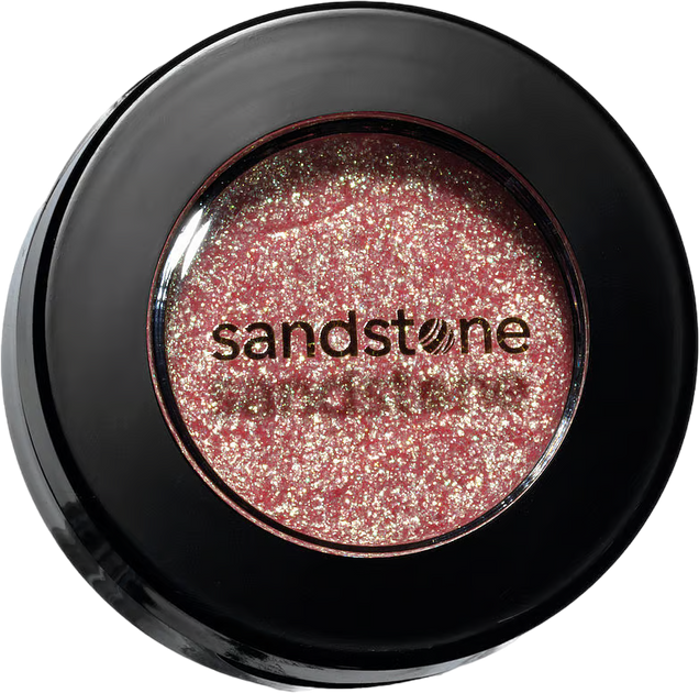 Cienie do powiek Sandstone Eyeshadow 701 Moonshine 2 g (5713584004665) - obraz 1