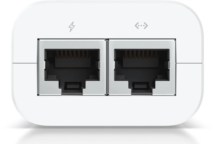 Інжектор Ubiquiti U-POE-AF - зображення 6