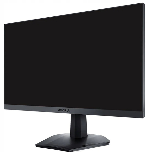 Монитор 24.5" KOORUI 25E3A Full HD VA 170 Гц - изображение 3