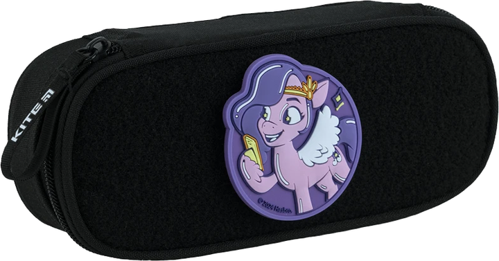 Бейдж на липучці Kite My Little Pony Фіолетовий (LP24-3011-1) - зображення 5
