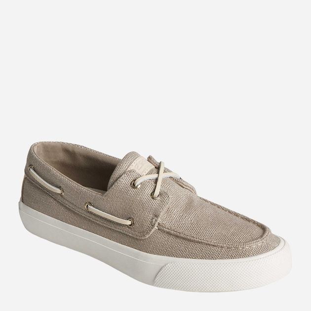 Buty żeglarskie męskie Sperry Bahama II STS24990 40.5 (8US) 27 cm Beżowe (195018695062) - obraz 2