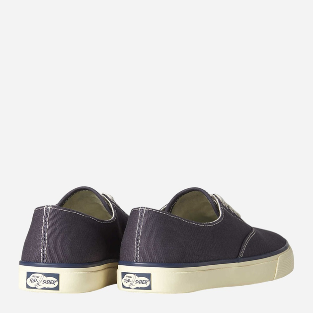 Чоловічі кеди низькі Sperry Cloud Cvo 13519881 44 (10.5US) 29.5 см Сині (44211372181) - зображення 4